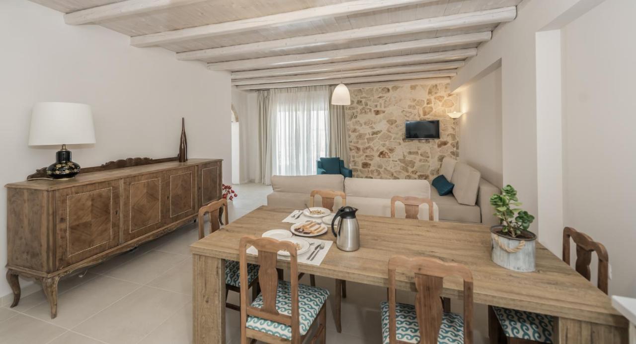 Agrikia Villa *