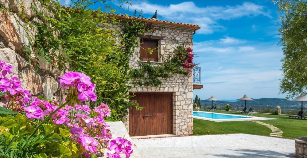 Villa Agrikia